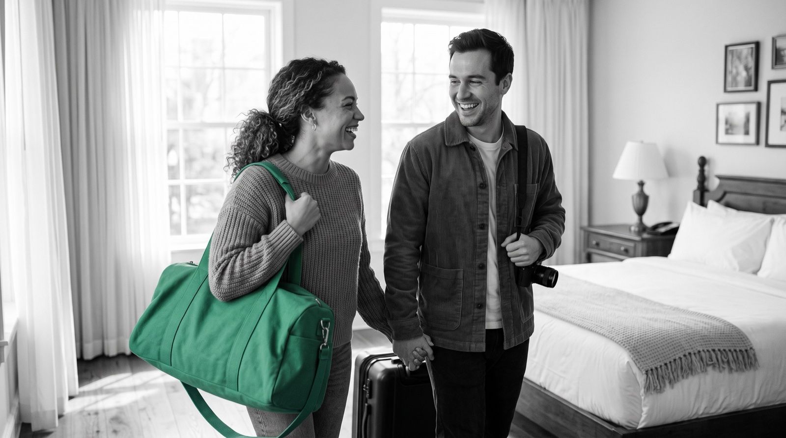 The True Cost of a Vacation Is Downright Scary